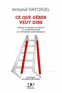 Image de Ce que gérer veut dire