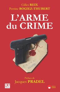 Image de L'arme du crime