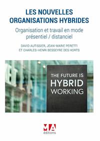 Image de Les nouvelles organisations hybrides