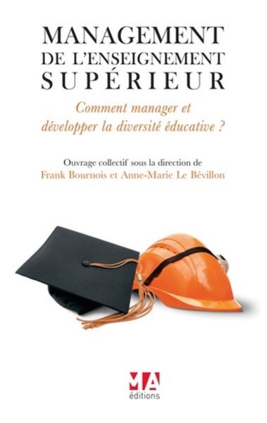 Image de MANAGEMENT DE L ENSEIGNEMENT SUPERIEUR