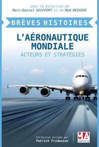 Picture of BREVES HISTOIRES L AERONAUTIQUE MONDIALE