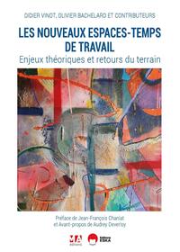 Image de Les nouveaux espaces-temps de travail