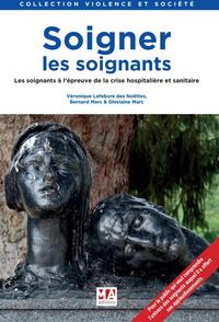 Picture of SOIGNER LES SOIGNANTS