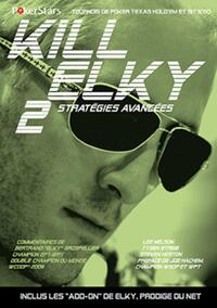 Picture of KILL ELKY 2-STRATEGIES AVANCEES