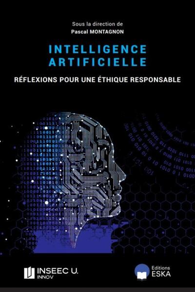 Image de L'INTELLIGENCE ARTIFICIELLE