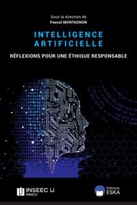 Image de L'INTELLIGENCE ARTIFICIELLE