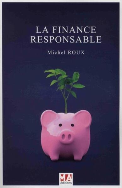Image de LA FINANCE RESPONSABLE
