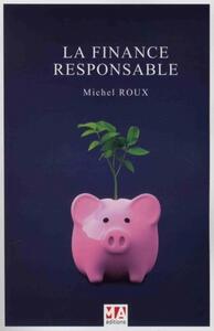 Image de LA FINANCE RESPONSABLE