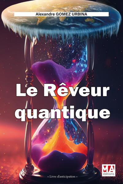 Image de Le rêveur quantique
