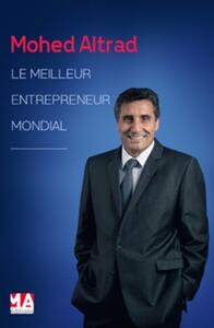 Picture of LE MEILLEUR ENTREPRENEUR MONDIAL