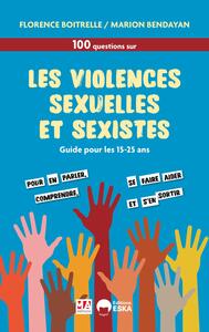 Picture of 100 questions-réponses sur les violences sexistes et sexuelles