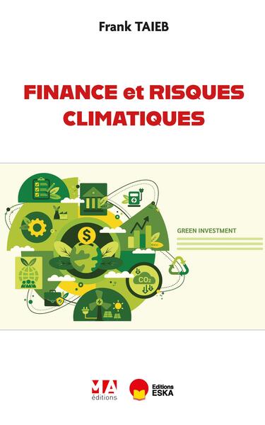 Image de Finance et risques climatiques