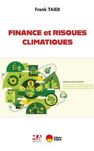 Image de Finance et risques climatiques