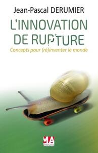 Picture of L INNOVATION DE RUPTURE