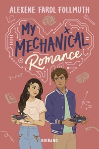 Image de My Mechanical Romance