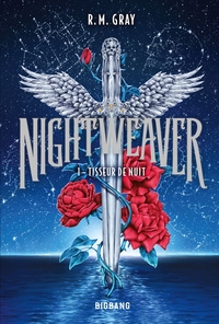 Image de Nightweaver, T1 : Tisseur de nuit