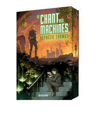 Image de Le Chant des Machines