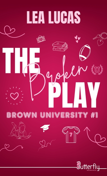 Image de THE BROKEN PLAY