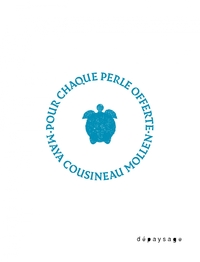 Image de Pour chaque perle offerte