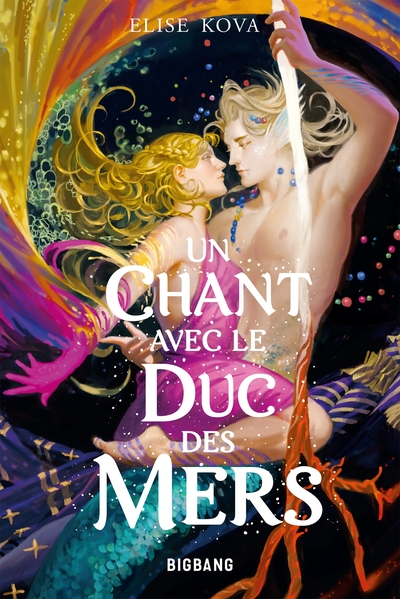 Image de Un chant avec le duc des mers