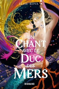 Image de Un chant avec le duc des mers