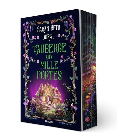 Image de L'Auberge aux mille portes