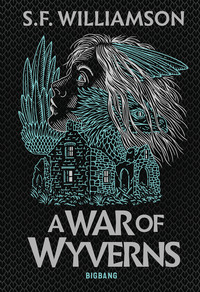 Picture of A Language of Dragons, T2 : A War of Wyverns