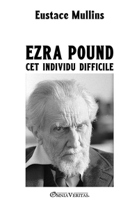 Picture of Ezra Pound, cet individu difficile