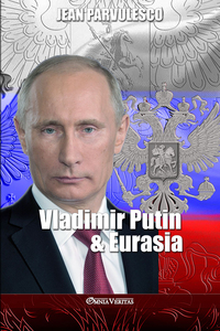 Picture of Vladimir Putin & Eurasia