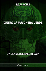 Picture of Dietro la maschera verde
