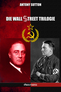 Picture of Die Wall Street Trilogie