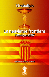 Image de La neuvième frontière