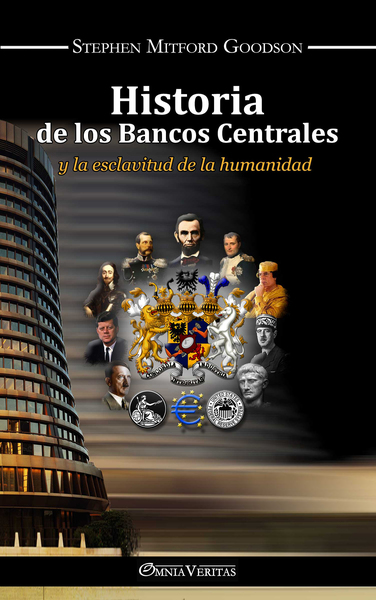 Image de Historia de los bancos centrales y la esclavitud de la humanidad