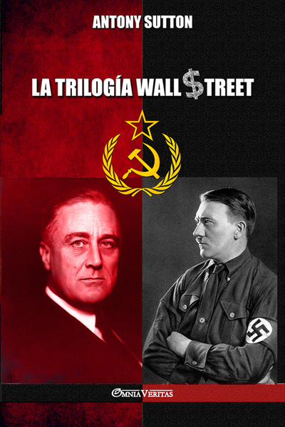 Picture of La trilogía de Wall Street