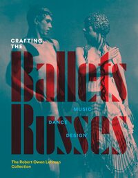 Image de Crafting The Ballets Russes