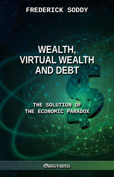 Picture of Wealth, Virtual Wealth and Debt