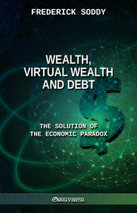 Picture of Wealth, Virtual Wealth and Debt