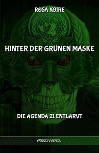 Picture of Hinter der grünen Maske