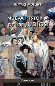 Image de Nueva historia de los judíos