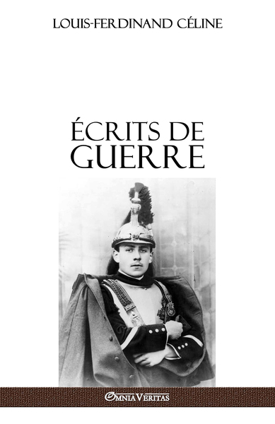 Image de Écrits de guerre