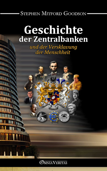 Image de Geschichte der Zentralbanken und der Versklavung der Menschheit