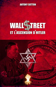 Picture of Wall Street et l'ascension d'Hitler