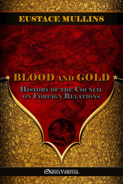 Picture of Blood and Gold