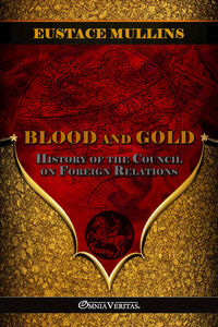 Picture of Blood and Gold