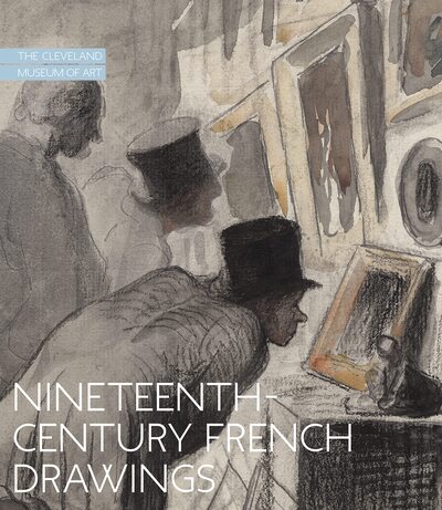 Picture of Nineteenth-Century French Drawings