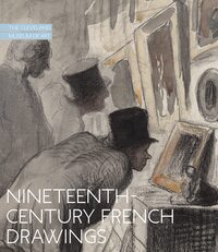 Picture of Nineteenth-Century French Drawings