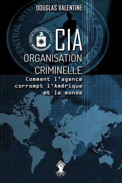 Picture of CIA  Organisation criminelle