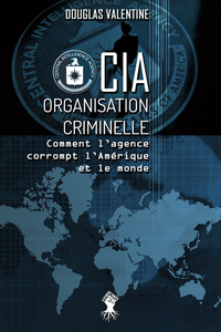 Picture of CIA  Organisation criminelle