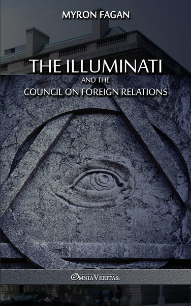 Picture of The Illuminati and the Council on Foreign Relations