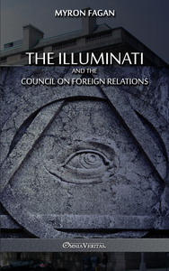 Picture of The Illuminati and the Council on Foreign Relations